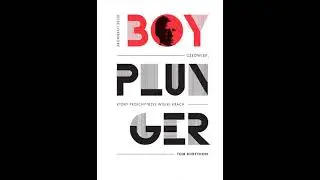 Jesse Livermore - Boy Plunger cz. 6 PL