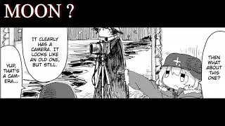 Counting All The Moons In Girls' Last Tour Manga