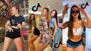 🔴 MELHORES DANCINHAS DO TIKTOK (TIKTOK RITMO) | Passinhos do TikTok | Tiktok dance se souber #2