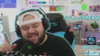 NEW Beginnings BABYY | !server | !discord | !GFUEL | UVRP | !MERCH | !SoarDogg