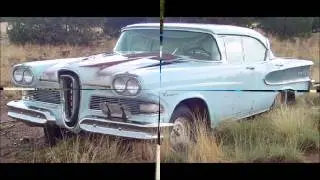 Mike Morgan and The Crawl - No Money Down