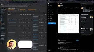 DIY Ahrefs Bookmarklets