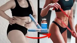 How Ozempic Helps You Crush Cravings and Shed Pounds Fast!