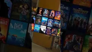 Unleash the Magic: Disney+ Now Available on Apple Vision Pro!