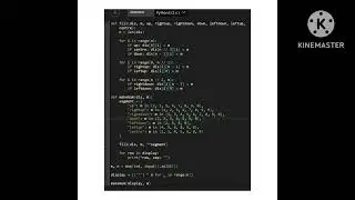skillrack daily test DT (25.1.24)