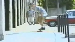 Marco Mina  GRAW VIDEO  
