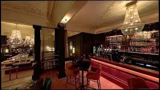 Rio Steakhouse Edinburgh