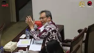 Rapat Dengar Pendapat BPDPKS dengan Komisi XI DPR RI