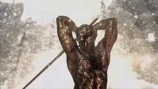 Elder Scrolls Lore: Ch.30 - Daedric Prince Malacath