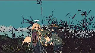 【8-bit】Yorushika - In May, From The Emerald Green Window