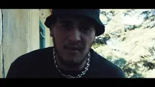 Kibou - Grrr - ( clip officiel ) - Prod By Dmakerz