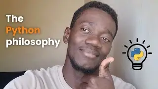 The Philosophy of Python Explained: Readable, Simple & Explicit Code (Zen of Python)