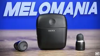A HUGE Upgrade! : The NEW Melomania 1+ (Plus)