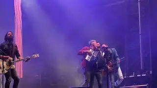 I Was a Boat That Day - Old Dominion - Alabama June Jam XVIII 2024