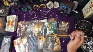 его действия.  Tarot Guru