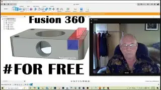 How to get Fusion 360 for free