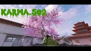 Сочетание НОВЫХ ПЕРЧАТОК flux и stiletto flux🍀💚🔫✅