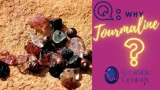 Reawaken Love and Compassion with Tourmaline