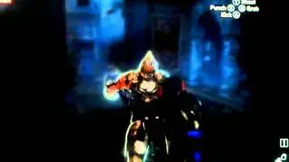 Assissans Creed Revelations invincible templars