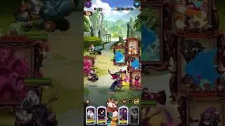 AFK Arena | 47-49 | 608 level