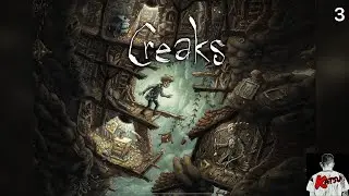 Creaks l Katsu l #3