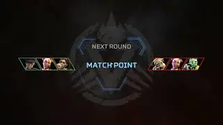 Apex Legends Seer Play Arena