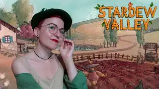 Stardew Valley #182 / ВОТ ЭТО ПОВОРОТ / Мод Риджсайд!!!