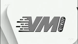 VM Network Studios! The Future of Broadcasting Starts Here!