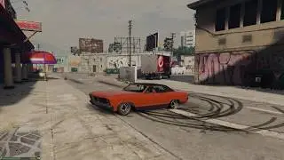 GTA 5 | ПРОХОЖДЕНИЕ |LP 5 |  приватный танец (Стриптиз бар)