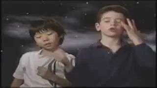 Stressed Kid Just Can't Get A Darned Good Dream In There (The Pondering Children Saga Ep.7)