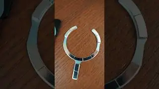 Neue Magnete am Trägerstahl 🧲