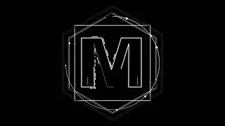 Text Logo Animation