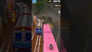 I PALY SUBWAY SURFERS 