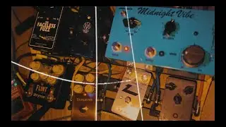 Music for the Soul  - Way out East | DRIFT.