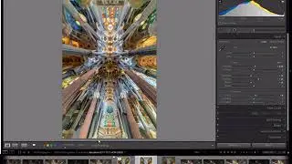Colour printing in Lightroom
