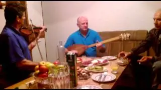 Tome Tezak i Cava