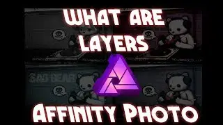 What Are Layers?