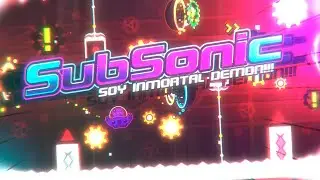 [NEW HARDEST]《SUBSONIC》100% by Viprin & More!!
