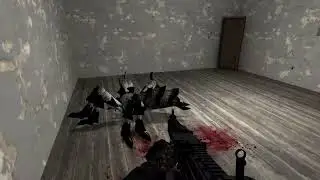 I beat Granny (100% real speedrun)