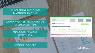 Estudio salarial personalizado ES