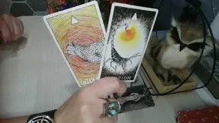 💯🤦Это невероятно🔥. Какие тайны он откроет сегодня о Ваших отношениях🤦💯
