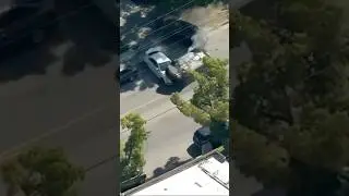 Brutal and 'fatal' car crashes  
