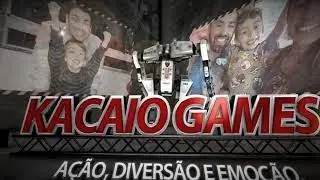O MELHOR CANAL DE GAMES ...