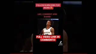 Ja Morant Suspended By Memphis Grizzlies Again For Flashing G*n On Friend IG Live!! #shorts #nba