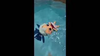 sinking cirno