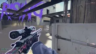 RISE [A CSGO FRAGMOVIE] {by Mavi}