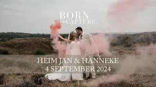 Heim Jan & Hanneke - 4 september 2024