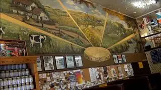 Chris Soukup - Baumgartners Cheese Store