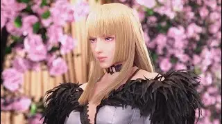 Tekken 8: Character Episode - Lili Rochefort