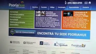 Nueva WEB PSORIAHUE